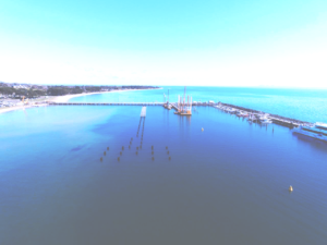 P W Johnson Marine Constructions