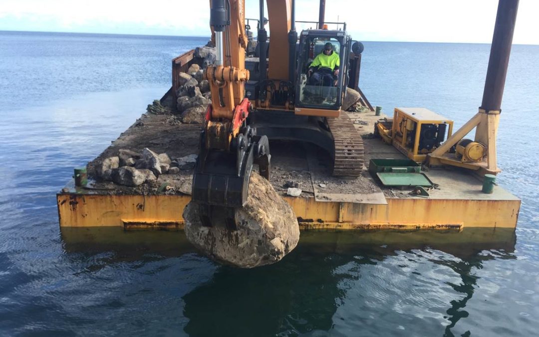 Mornington Pier