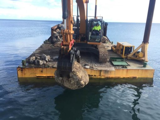 Mornington Pier